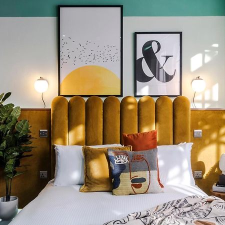 Your Apartment I Brixton لندن المظهر الخارجي الصورة