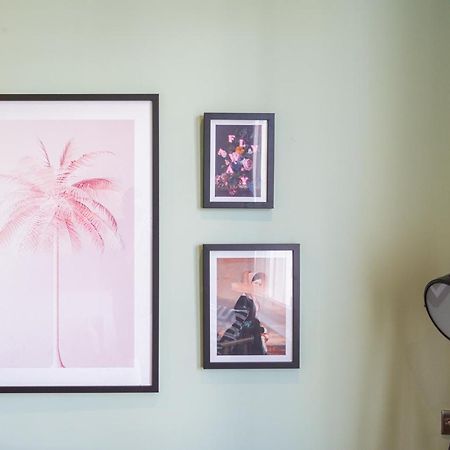 Your Apartment I Brixton لندن المظهر الخارجي الصورة