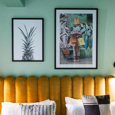 Your Apartment I Brixton لندن المظهر الخارجي الصورة