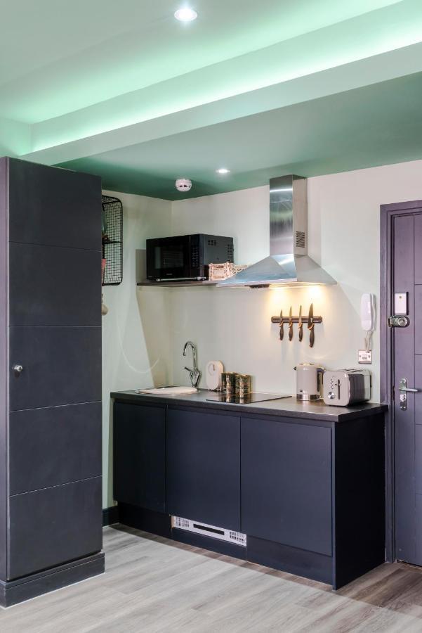 Your Apartment I Brixton لندن المظهر الخارجي الصورة