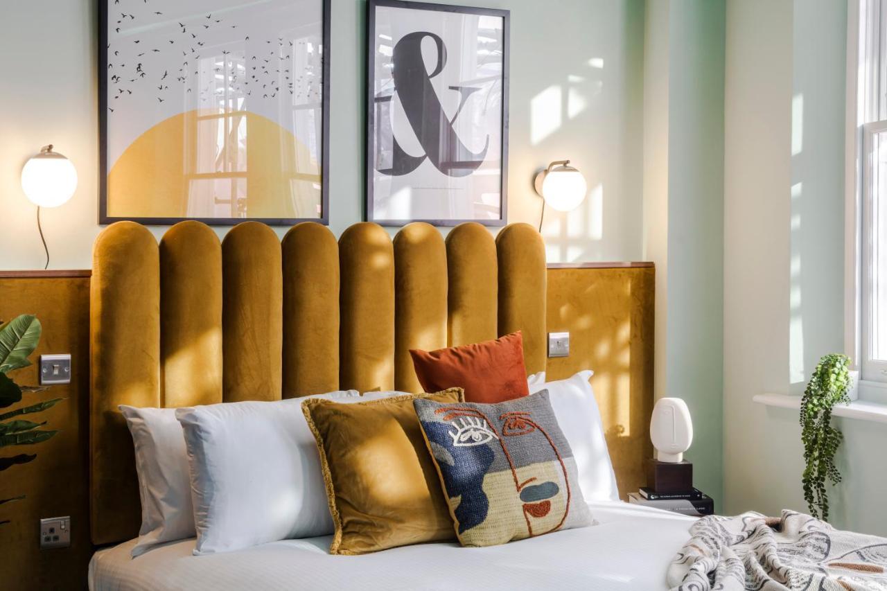 Your Apartment I Brixton لندن المظهر الخارجي الصورة