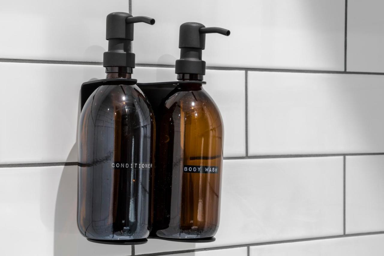Your Apartment I Brixton لندن المظهر الخارجي الصورة