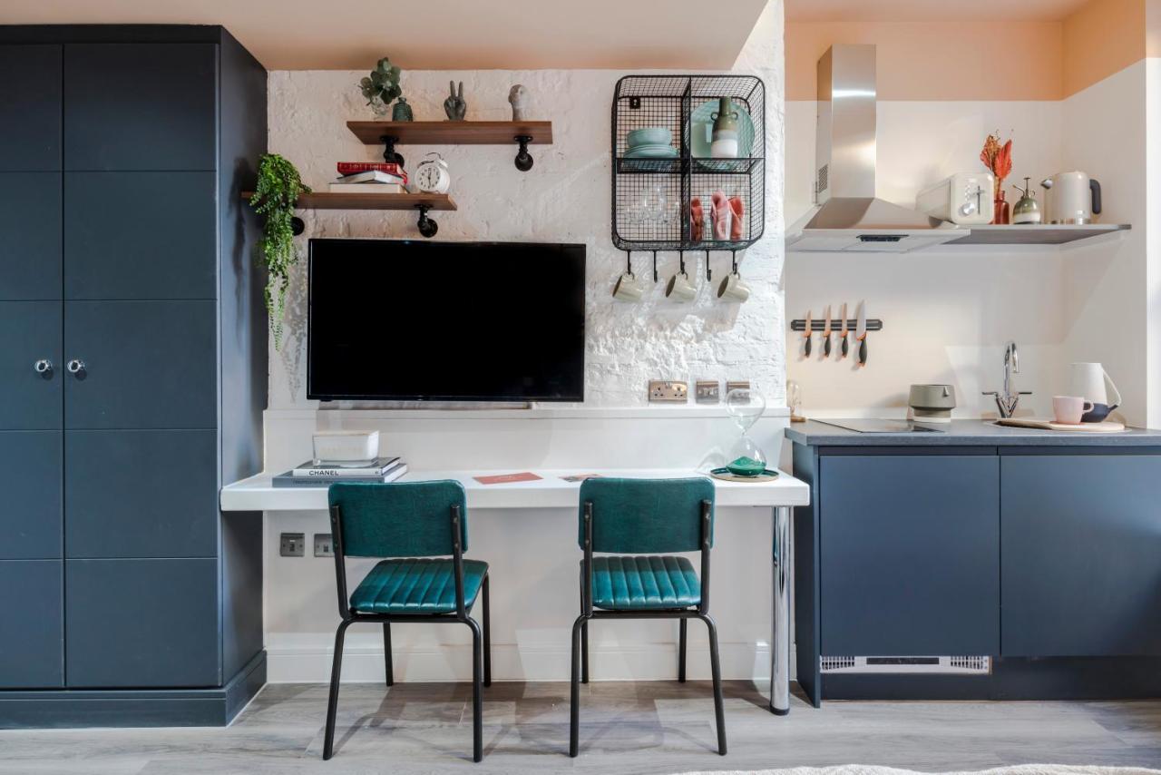 Your Apartment I Brixton لندن المظهر الخارجي الصورة
