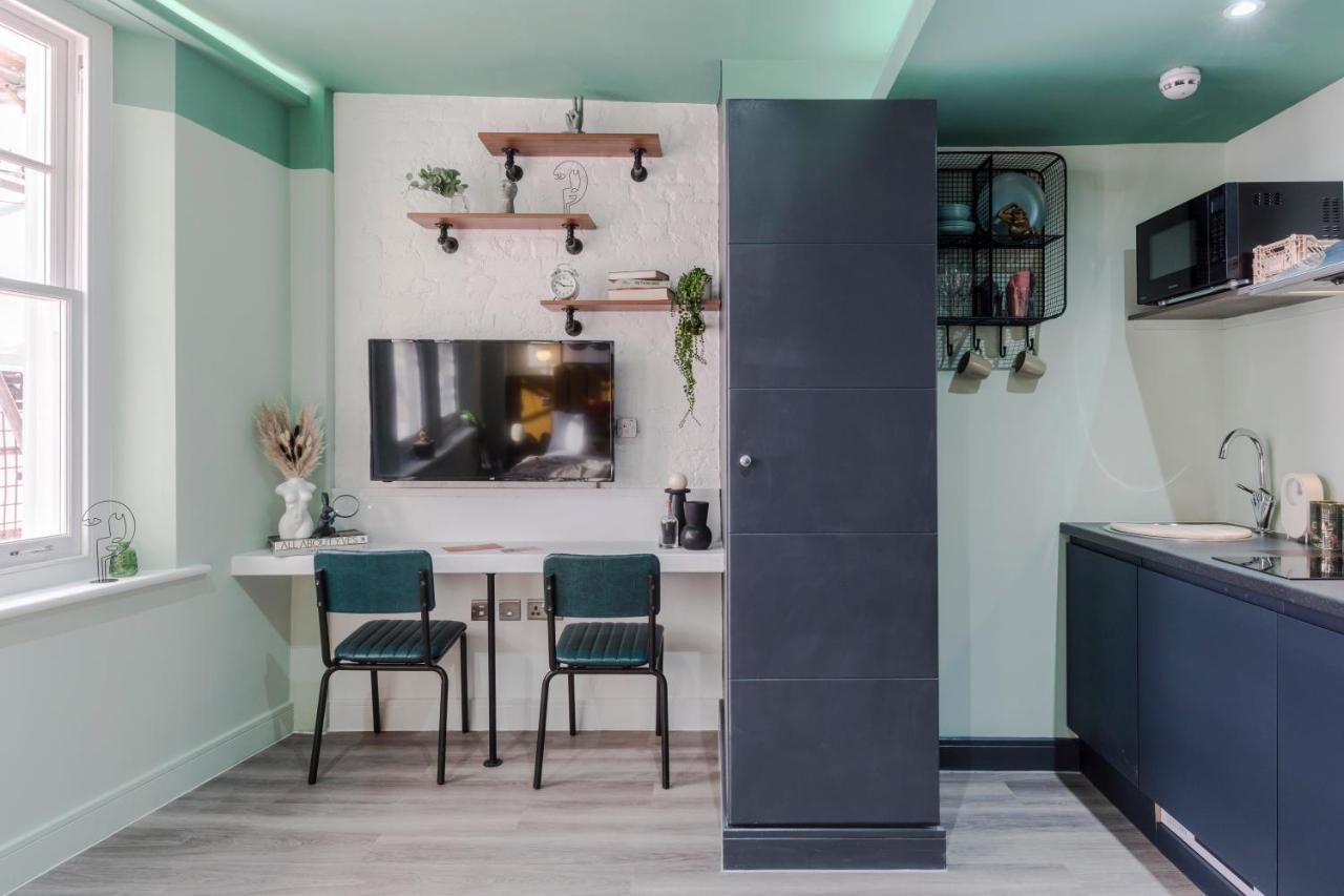 Your Apartment I Brixton لندن المظهر الخارجي الصورة
