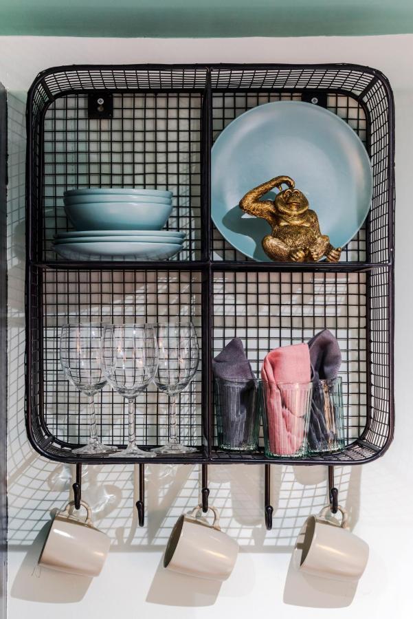 Your Apartment I Brixton لندن الغرفة الصورة