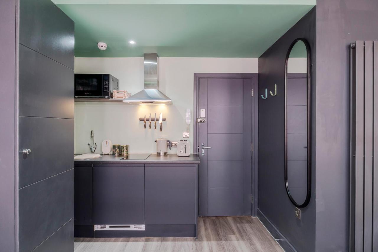 Your Apartment I Brixton لندن المظهر الخارجي الصورة