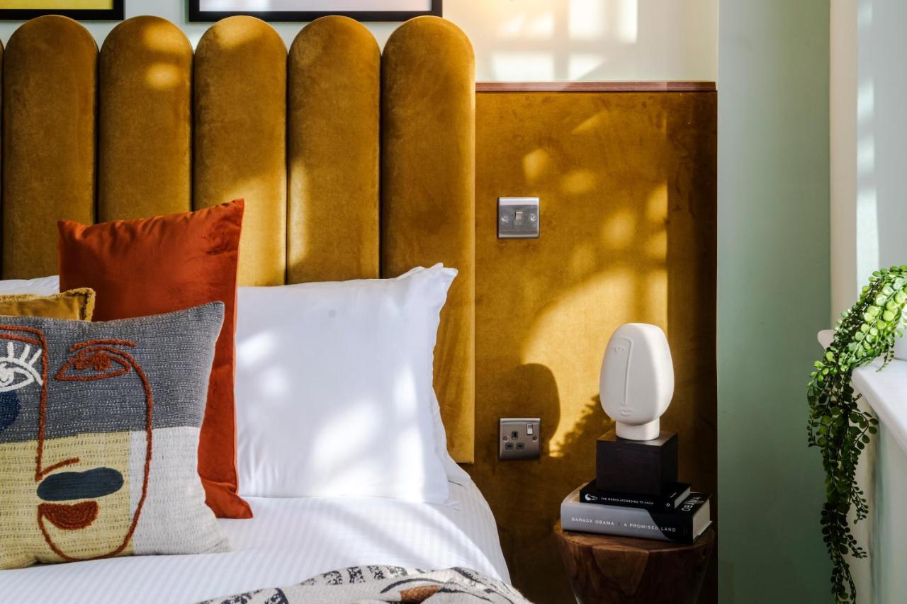 Your Apartment I Brixton لندن المظهر الخارجي الصورة