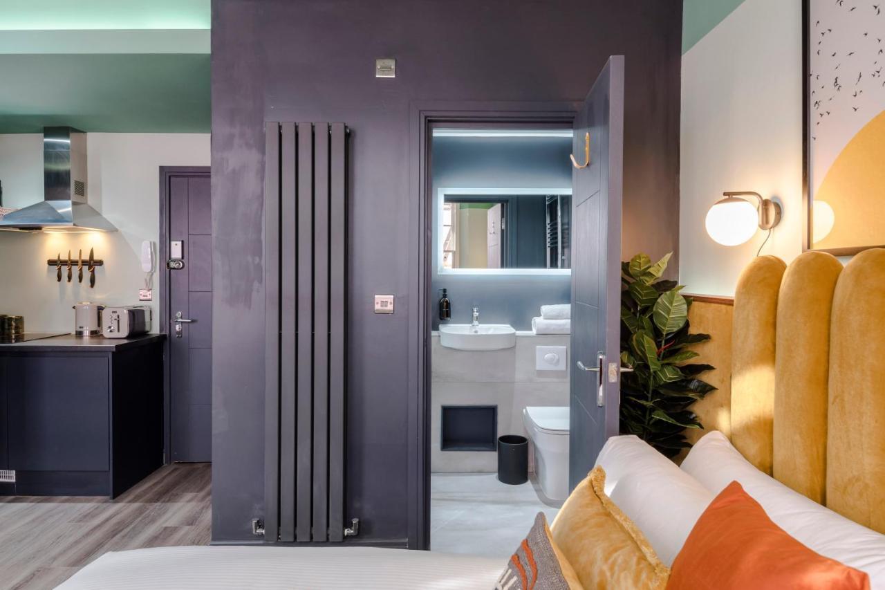 Your Apartment I Brixton لندن المظهر الخارجي الصورة