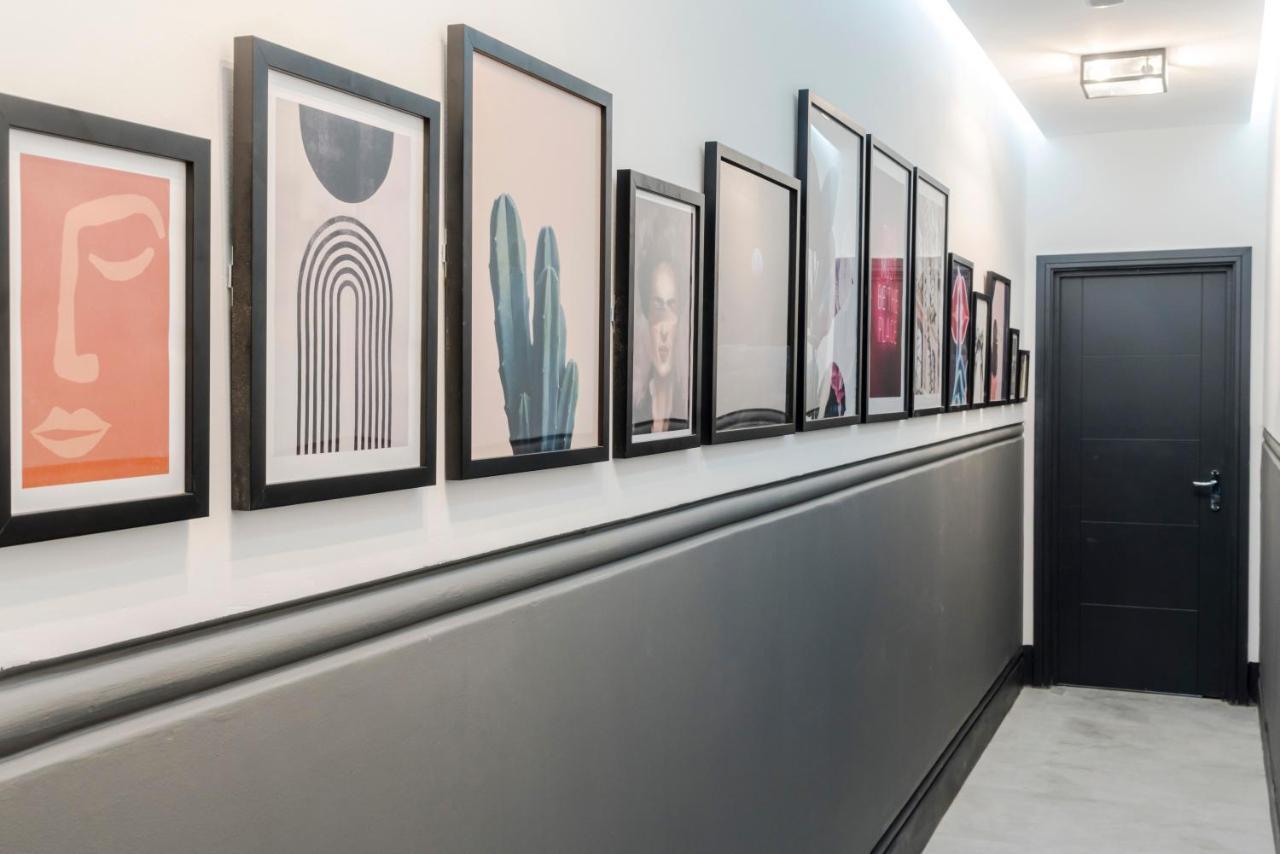 Your Apartment I Brixton لندن المظهر الخارجي الصورة