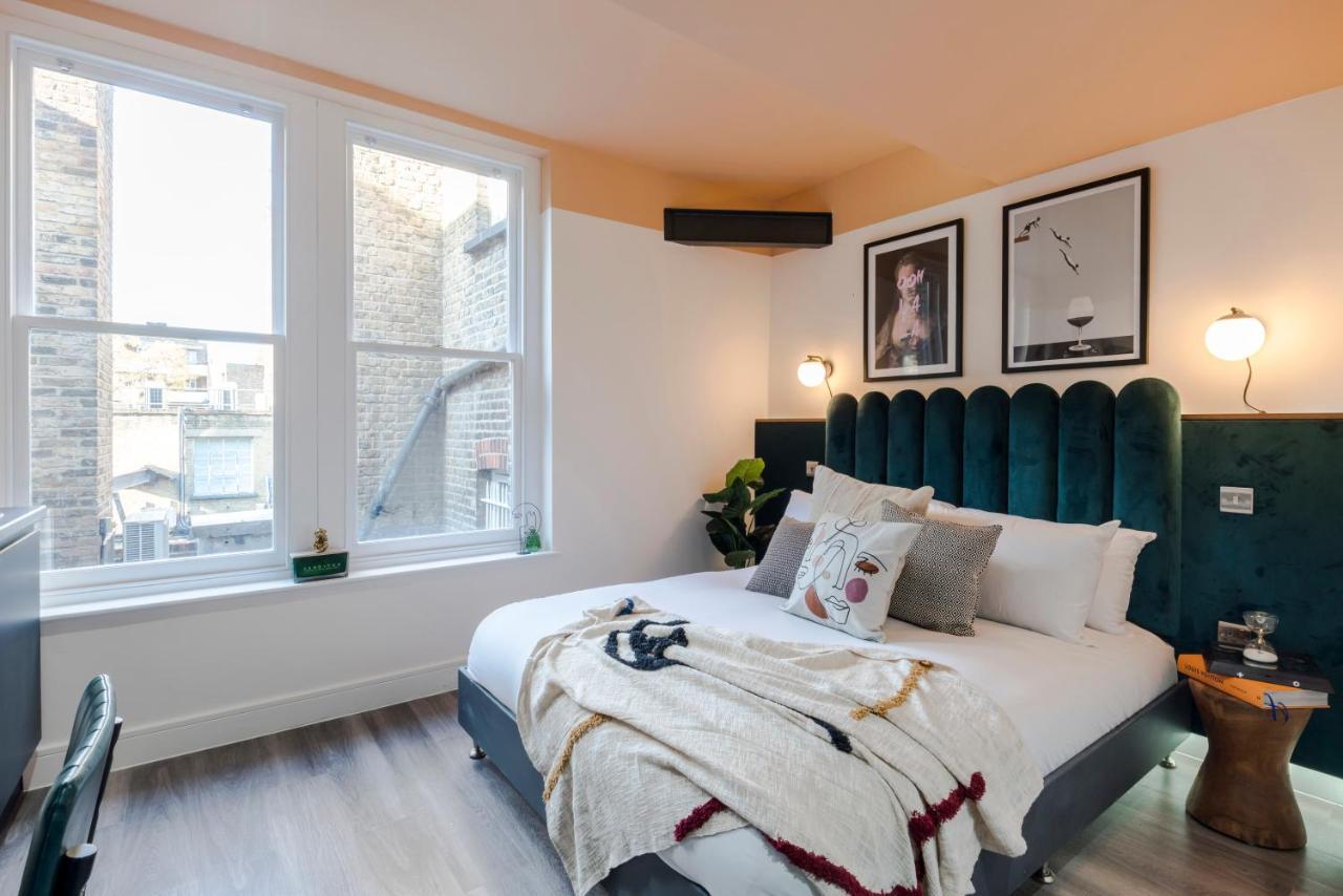 Your Apartment I Brixton لندن المظهر الخارجي الصورة