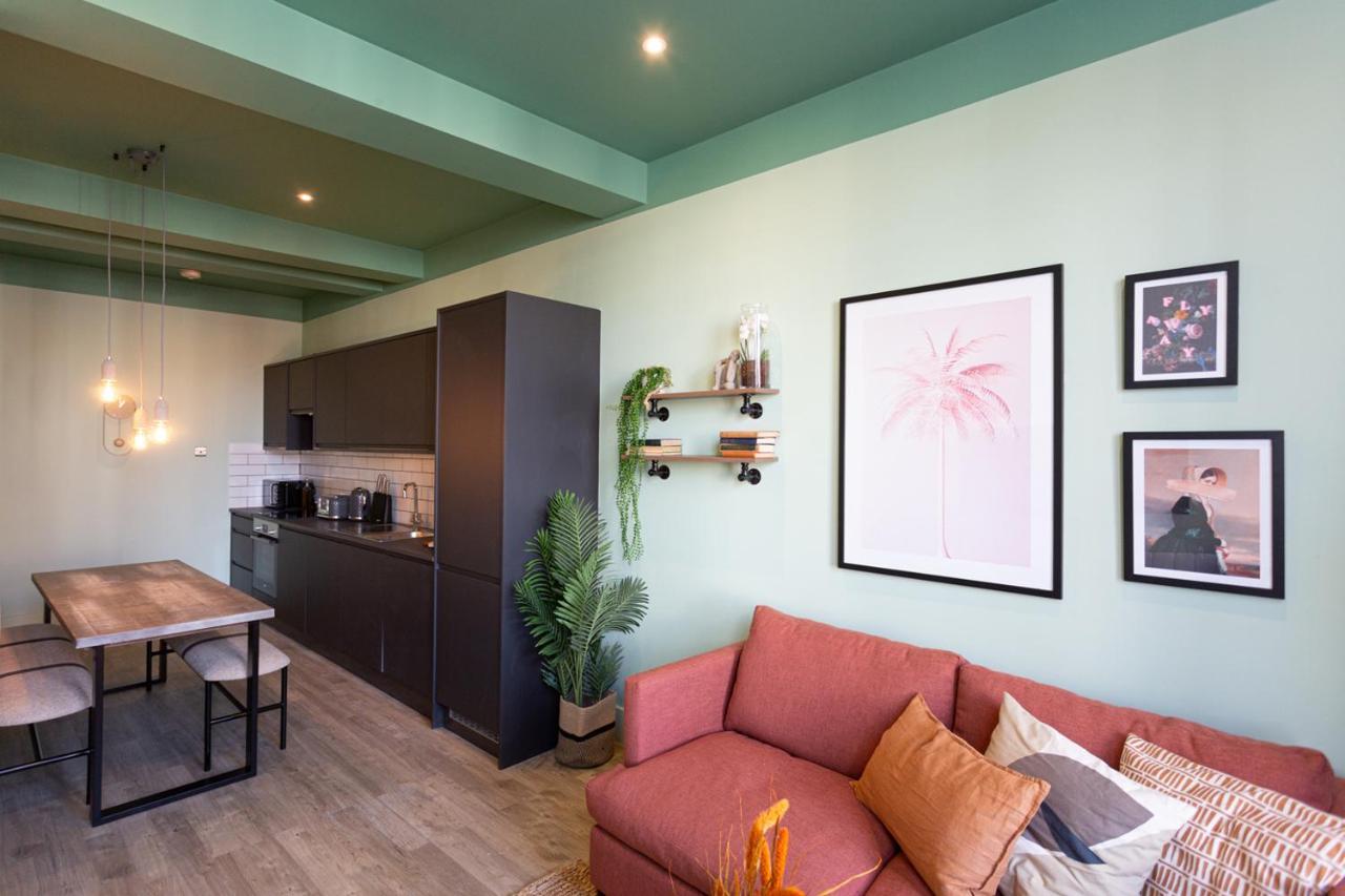 Your Apartment I Brixton لندن المظهر الخارجي الصورة