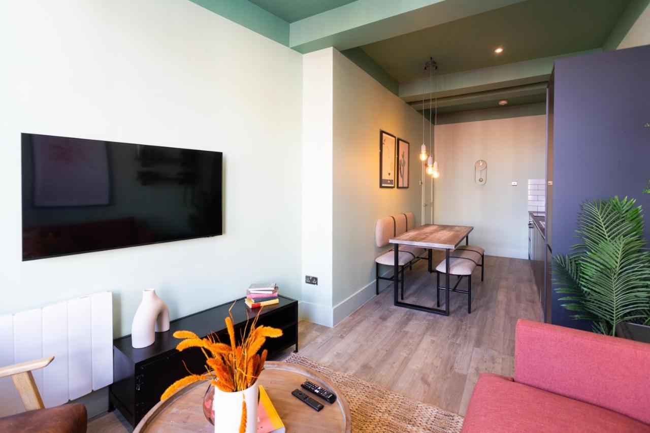 Your Apartment I Brixton لندن المظهر الخارجي الصورة