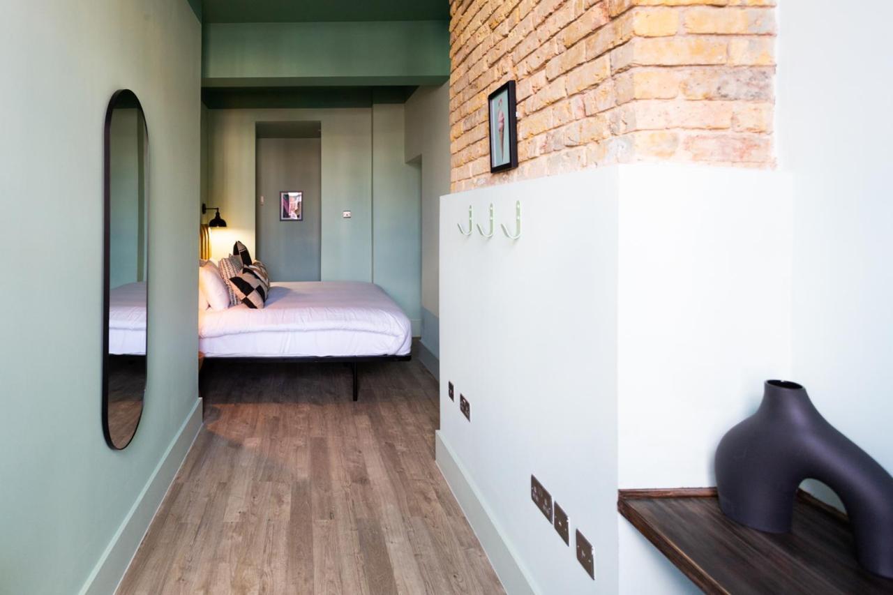 Your Apartment I Brixton لندن المظهر الخارجي الصورة