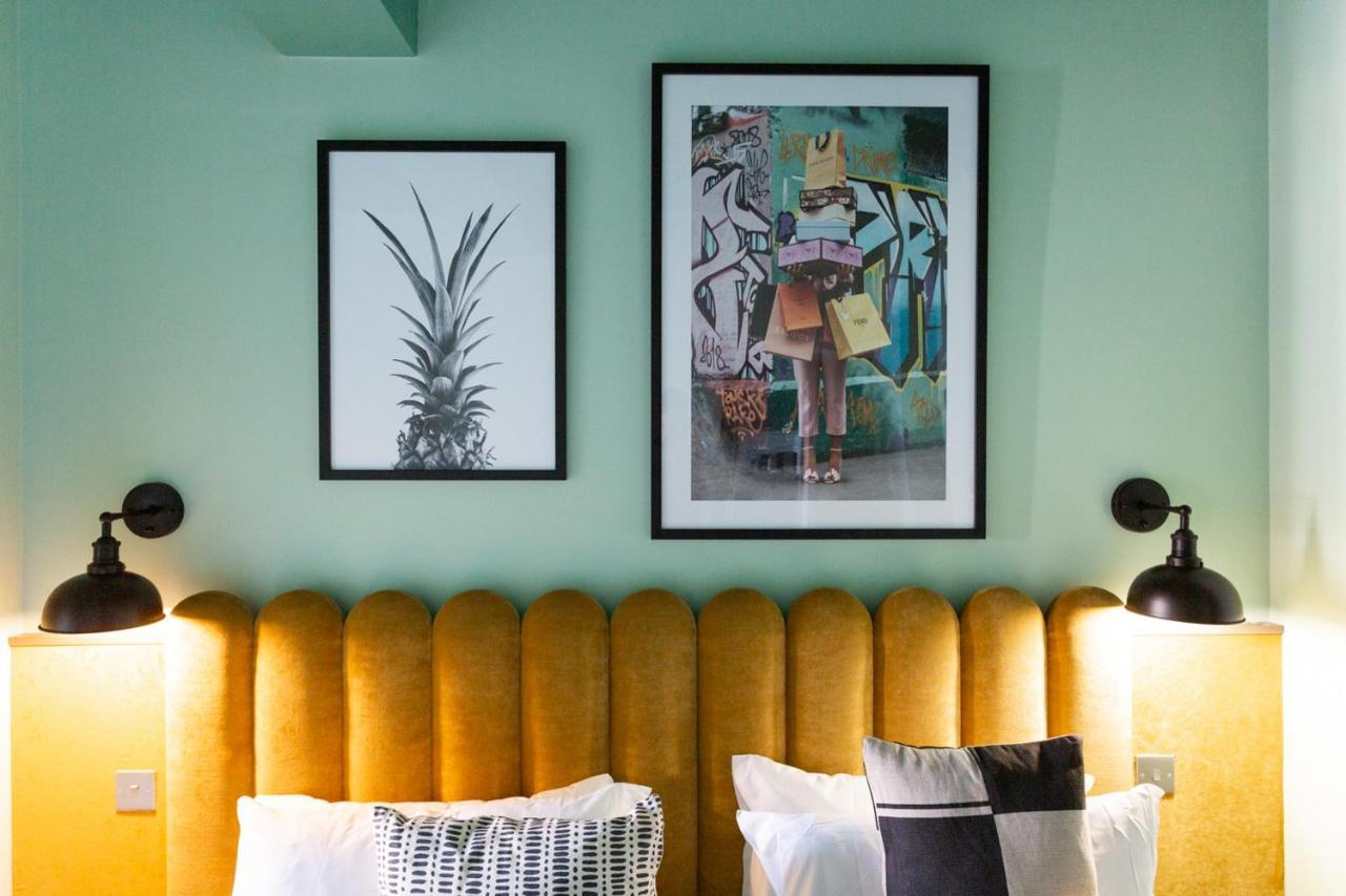 Your Apartment I Brixton لندن المظهر الخارجي الصورة