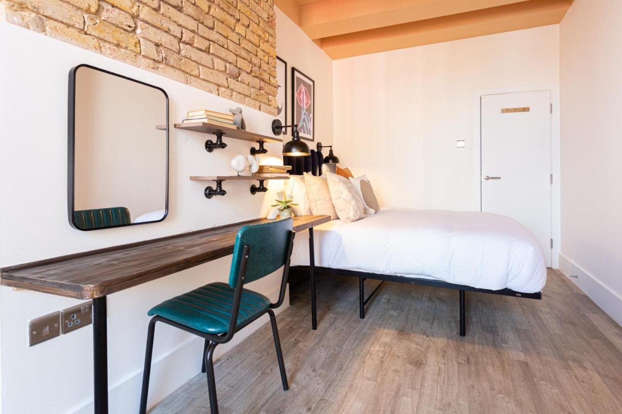 Your Apartment I Brixton لندن المظهر الخارجي الصورة