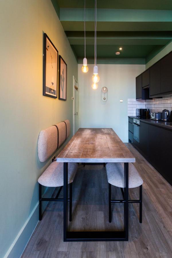 Your Apartment I Brixton لندن المظهر الخارجي الصورة