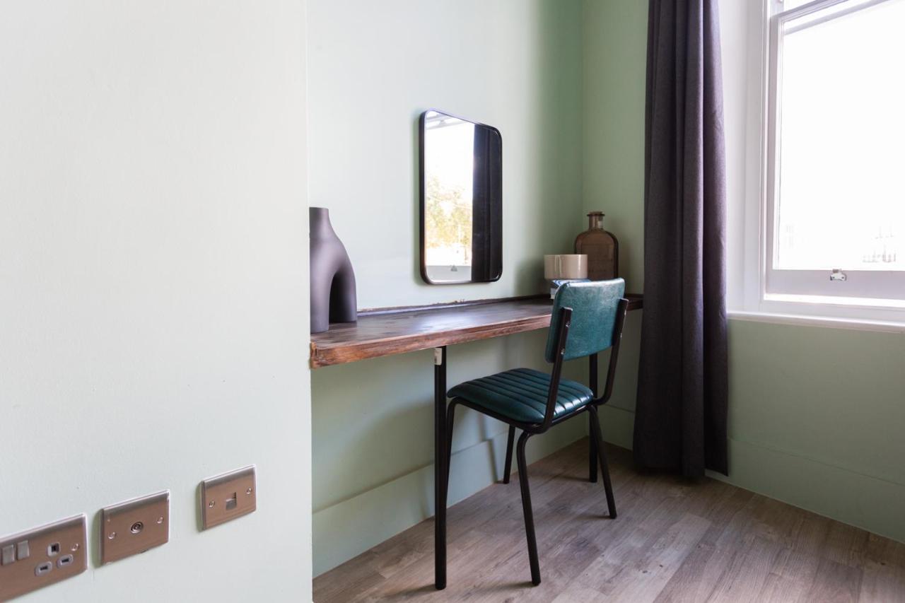 Your Apartment I Brixton لندن المظهر الخارجي الصورة