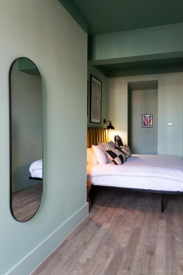Your Apartment I Brixton لندن المظهر الخارجي الصورة