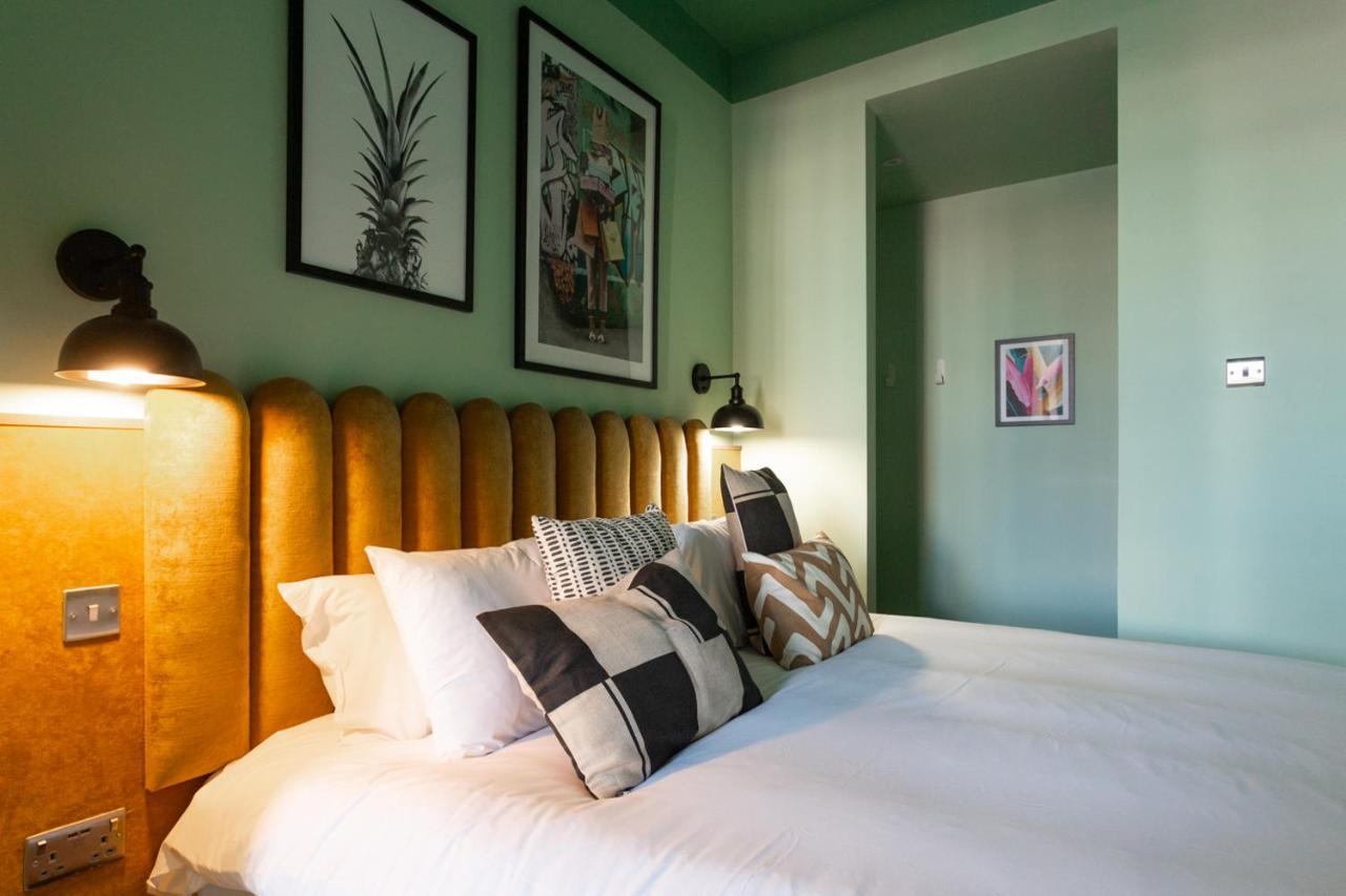 Your Apartment I Brixton لندن المظهر الخارجي الصورة