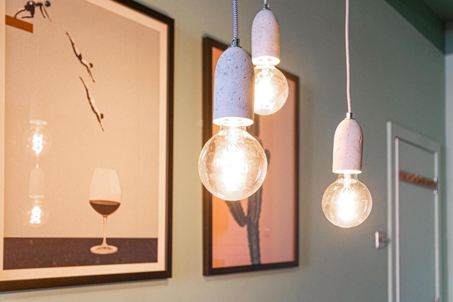 Your Apartment I Brixton لندن الغرفة الصورة